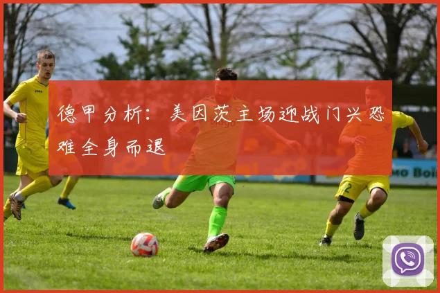 德甲分析：美因茨主场迎战门兴恐难全身而退