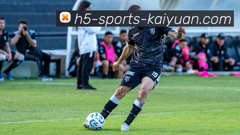 开元体育品牌故事